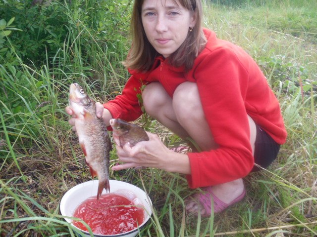 Ирина Маркелова Сергеевна | Печоры