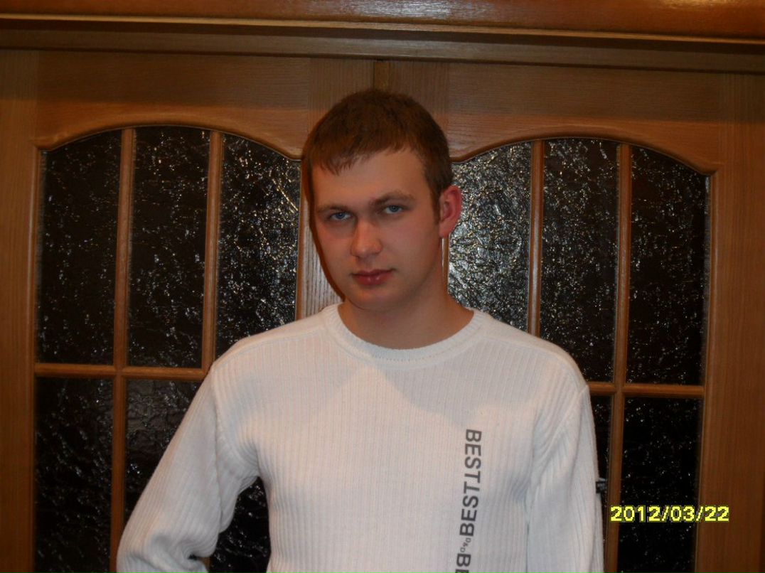 Руслан Мирон | Дзержинск