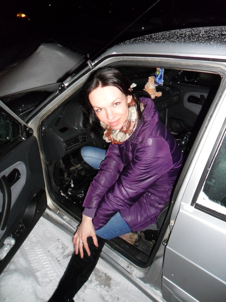 Юлия Наймович | Петрозаводск