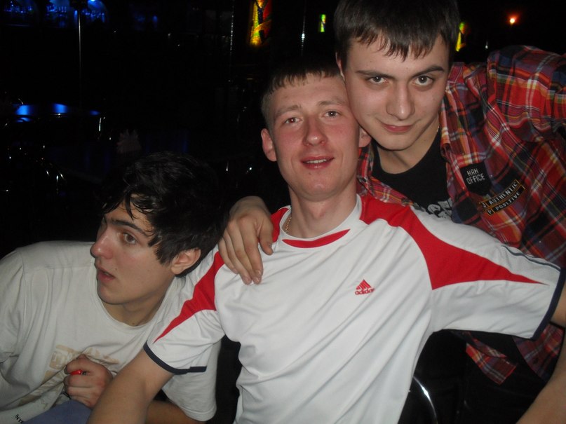 Дима Кобяк */*4.!*/* | Барановичи