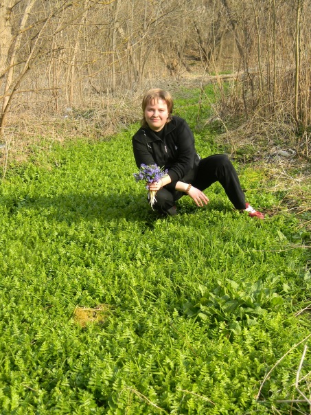 №20, Ксюшка Петренко №20, Ксюшка Петренко