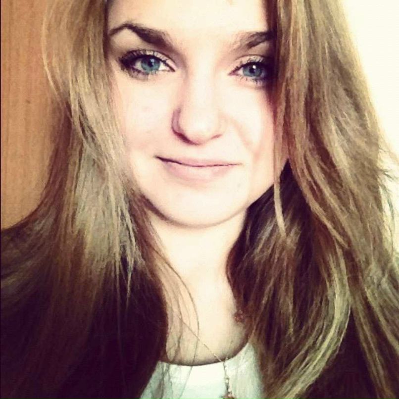 Александра Неретина | Москва