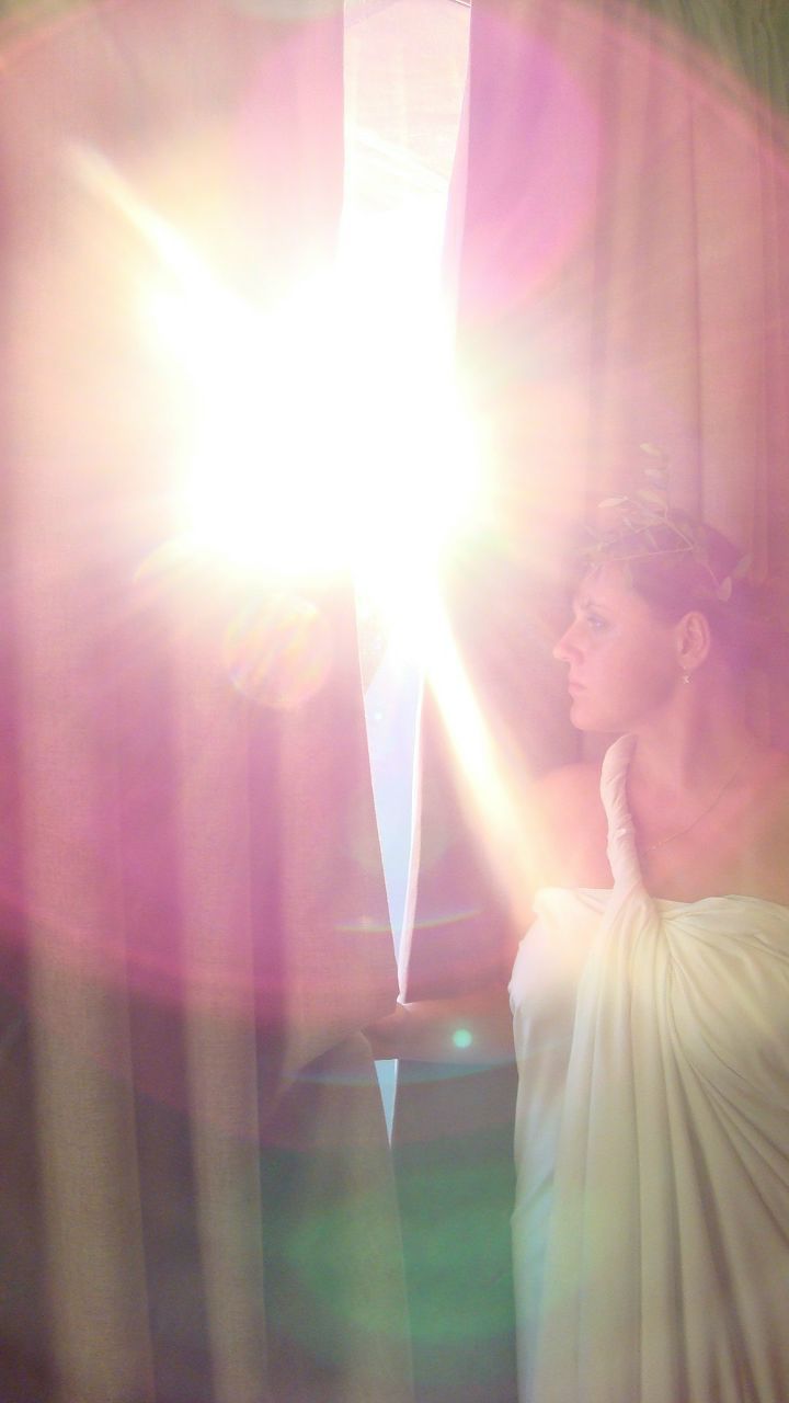 Евгения Зарецкая | Москва