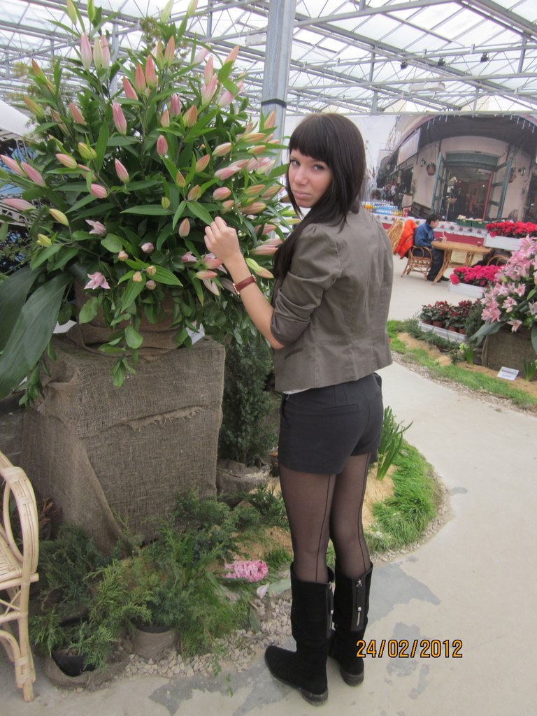 Катерина Чернат | 