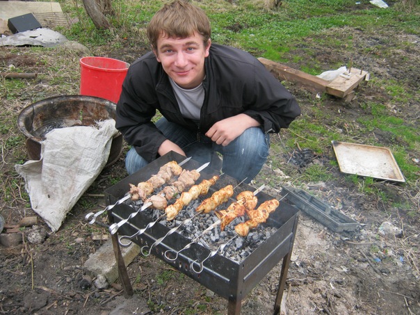 №80, Антон Токарчук, 26.2.1989, Калининград №80, Антон Токарчук, 26.2.1989, Калининград