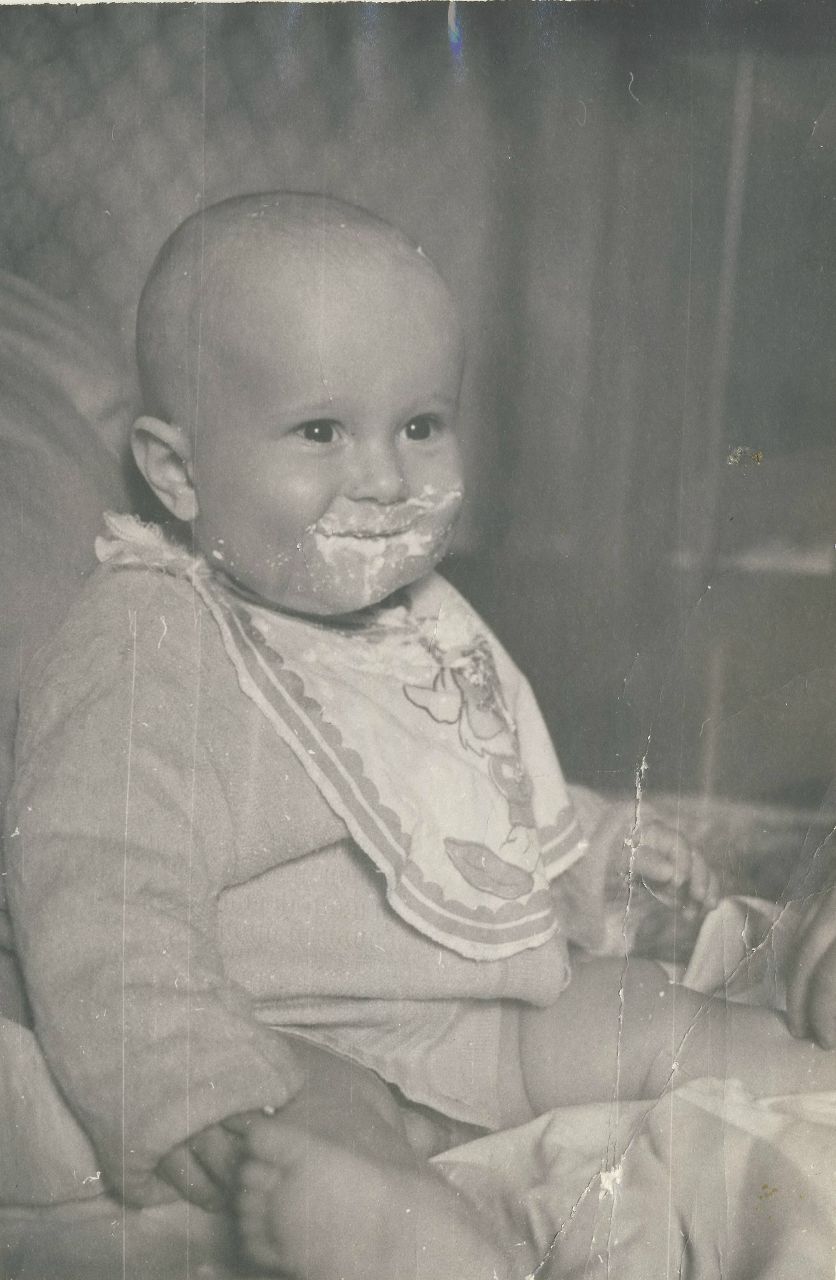 Николай Русаков | Череповец