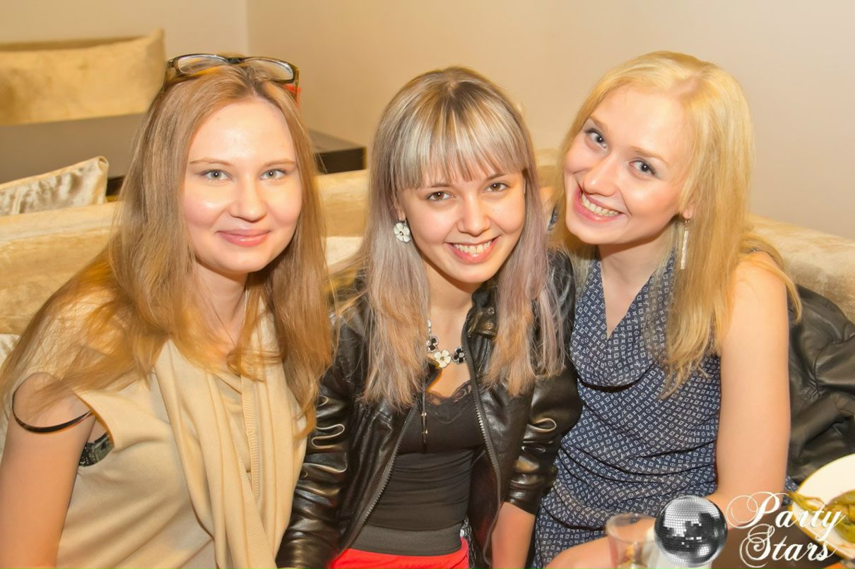 Кристина Белаш | Алматы