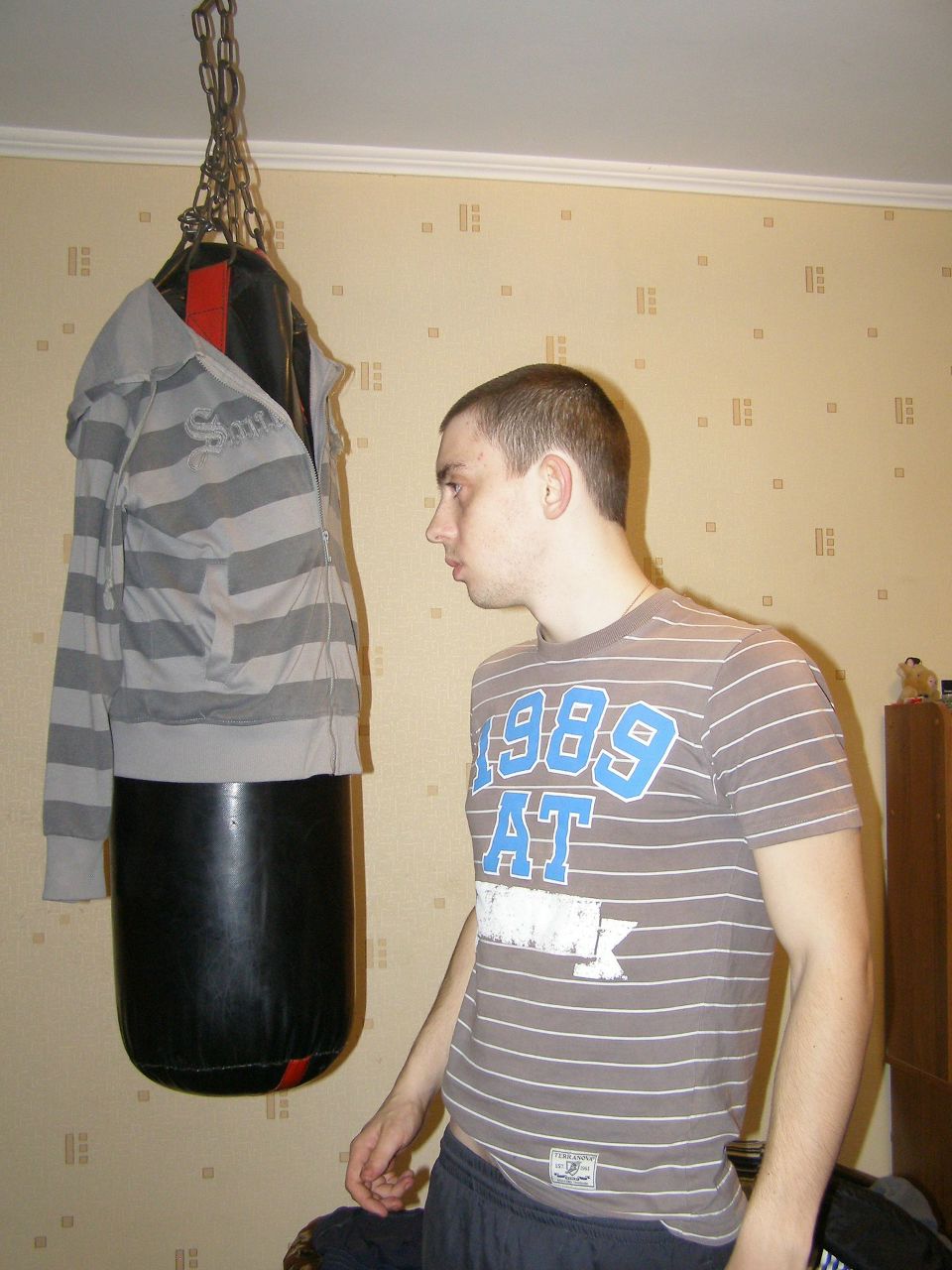 Ярик Лысенко | Киев