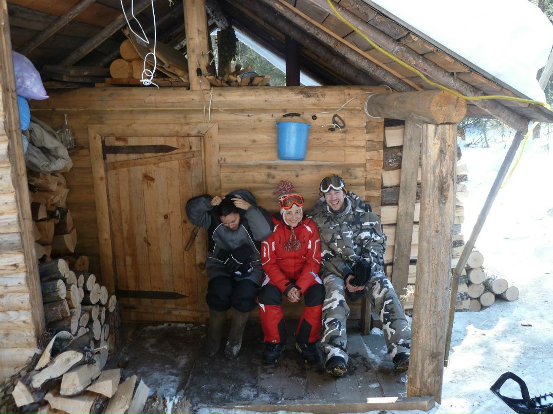 Александр Клёнский | Москва