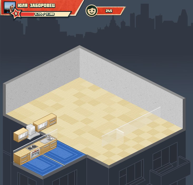 Максим Влодчєнко | Киев