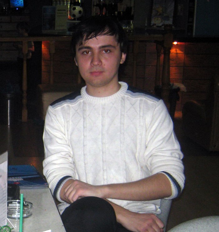 Сергей Ермолаев ESV | Королёв