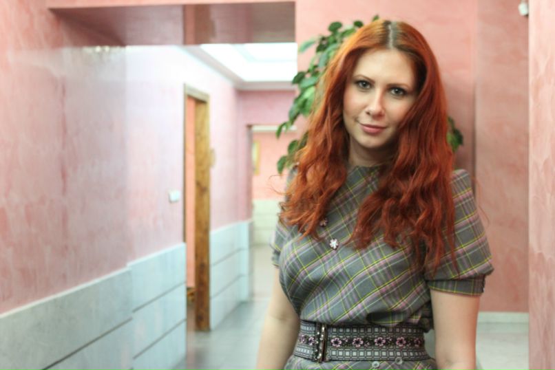 Регина Корженкова | Москва