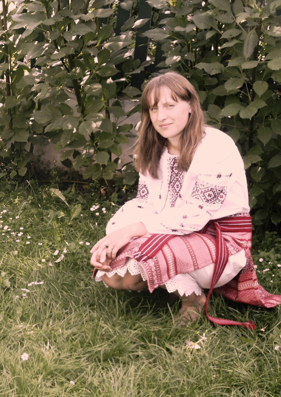 Надія Фляк | Львов