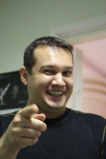 Александр Ананьин | Санкт-Петербург