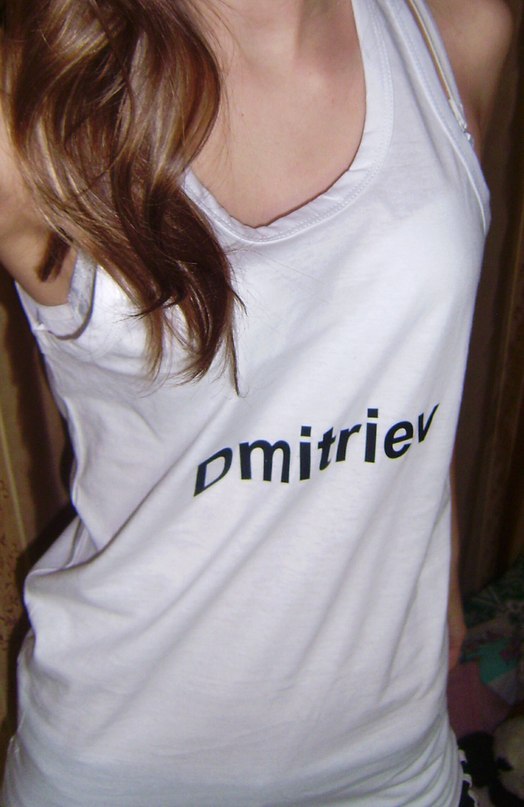 Никита Дмитриев | Firenze