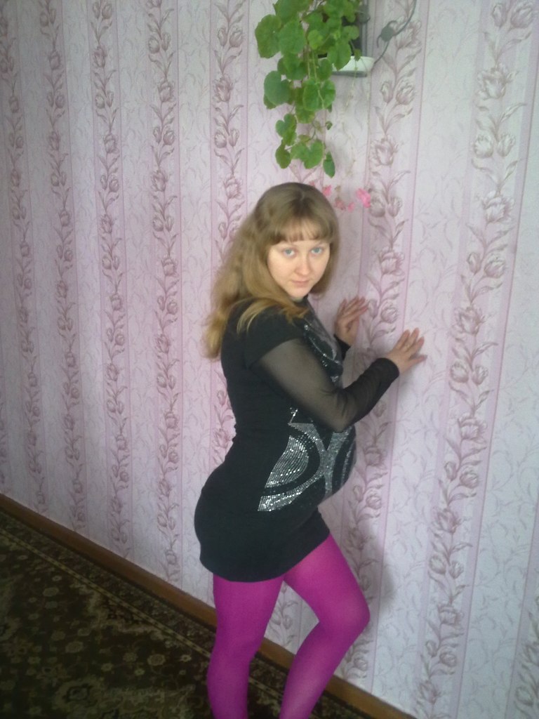 Настя Рикичинская | Омск