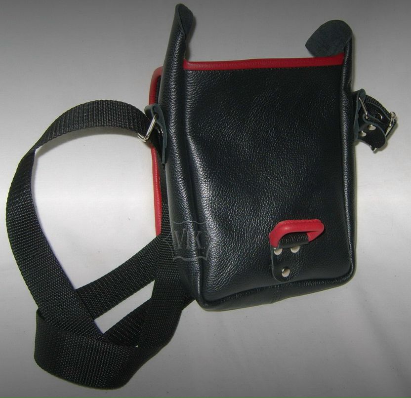 Талик Вик *РАБОТА С КОЖЕЙ* | Минск