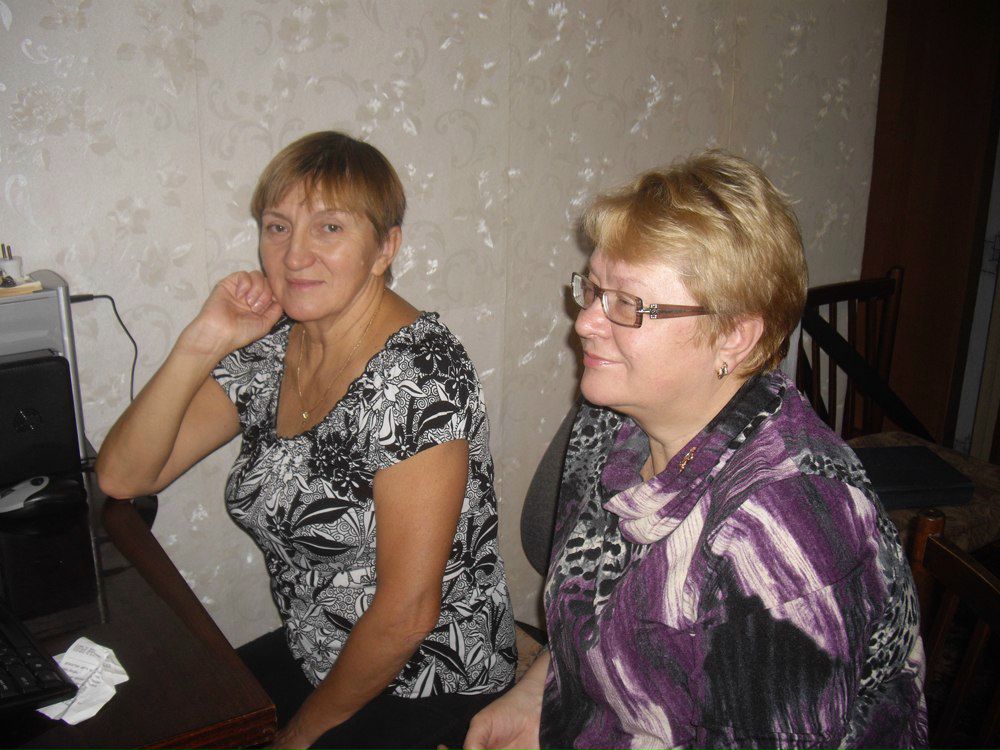 Людмила Сенниковская | 