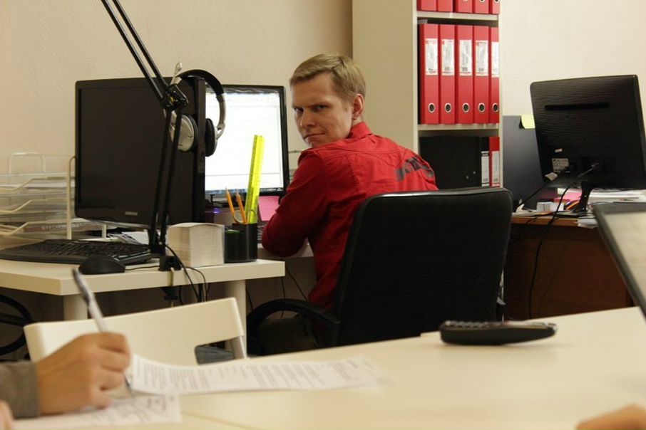 №52, Иван Тихонов, Санкт-Петербург №52, Иван Тихонов, Санкт-Петербург