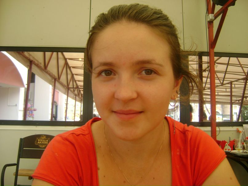 Ксения Ильиных | Архангельск