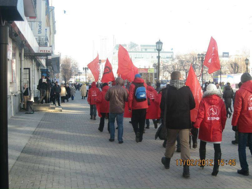 Дарья Черпакова | Тюмень
