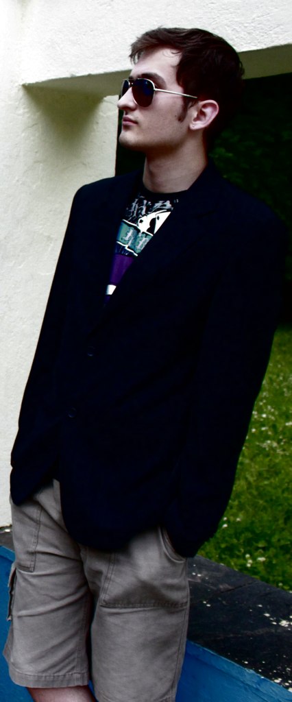 Ник Семижен | Минск