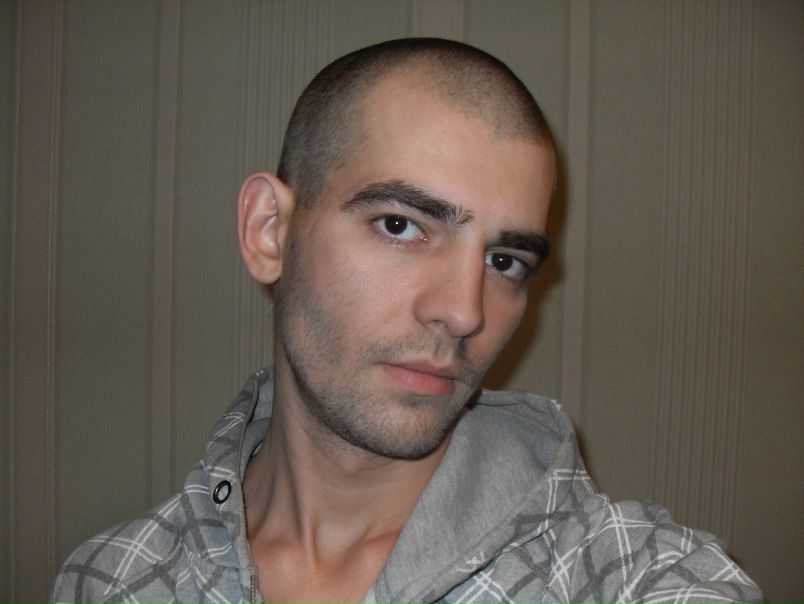 №50, Саша Новиков, Москва, Россия №50, Саша Новиков, Москва, Россия