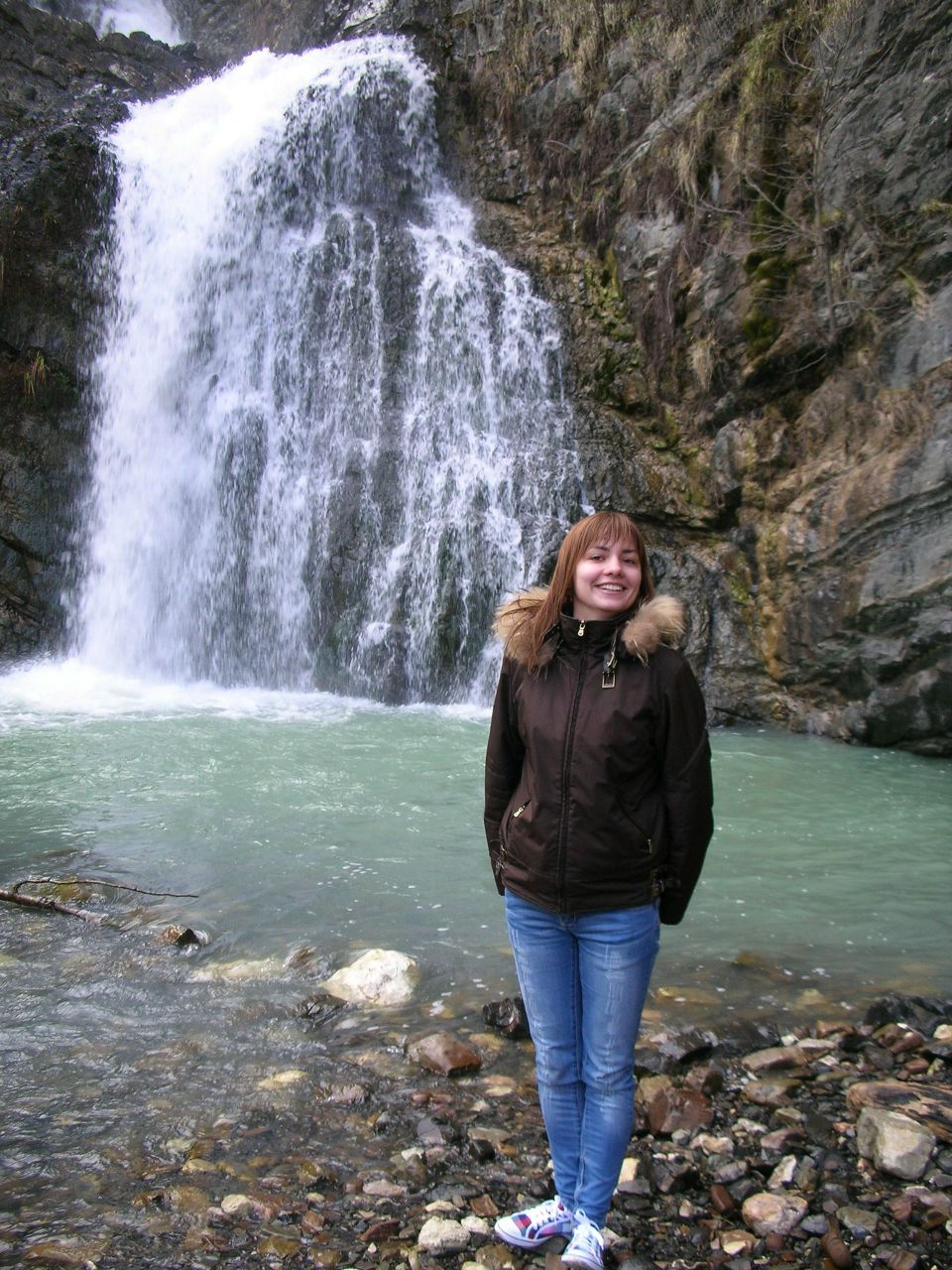 Наталья Габец | Сочи