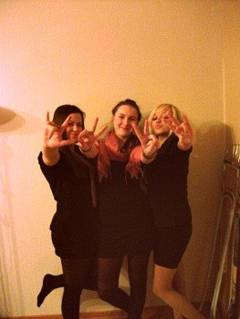 Илона Янсон | 