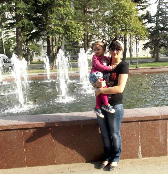 №95, Натиа Джахиа, Зугдиди №95, Натиа Джахиа, Зугдиди