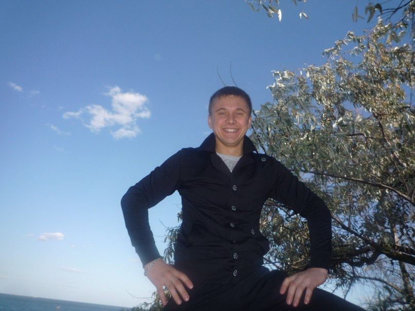 Геннадий Карагеорги | Харьков