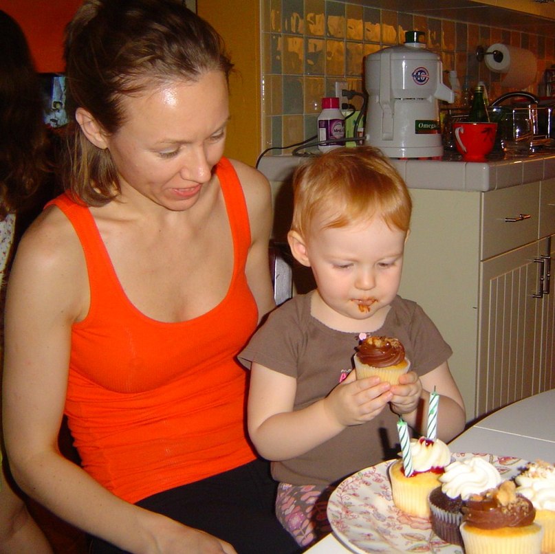 Yekaterina Fogelson | New York City