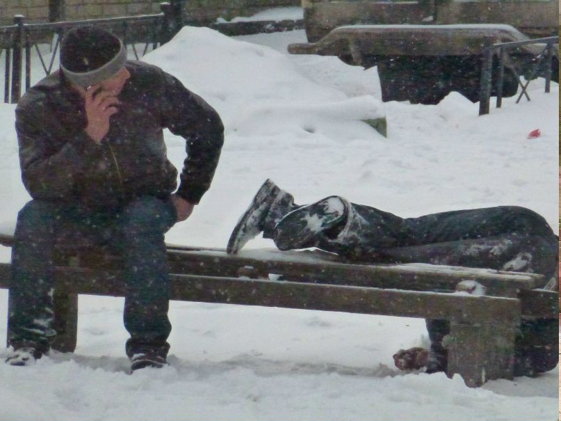 Dima X-Real | Санкт-Петербург