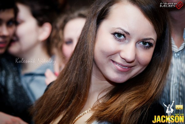 Дарина Фиялко | Днепр (Днепропетровск)