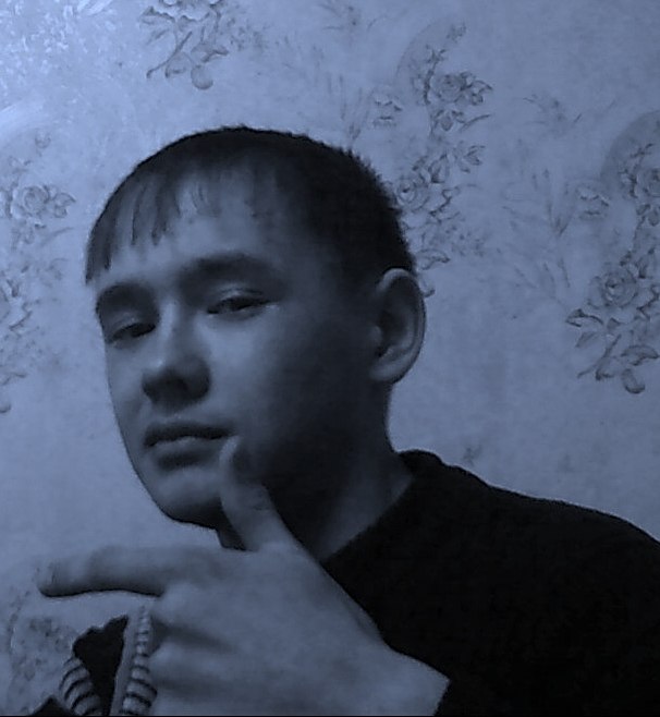 Михаил Рябчиков | Йошкар-Ола