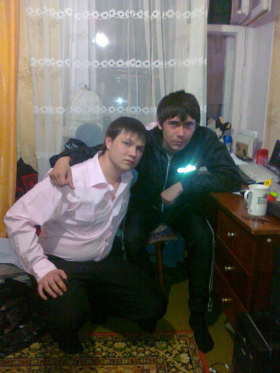 Станислав Тимофеев | Казань