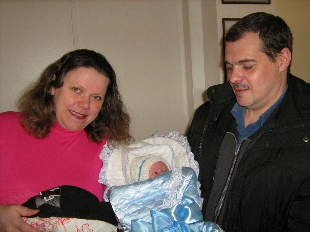 Наталья Дудоладова | Санкт-Петербург