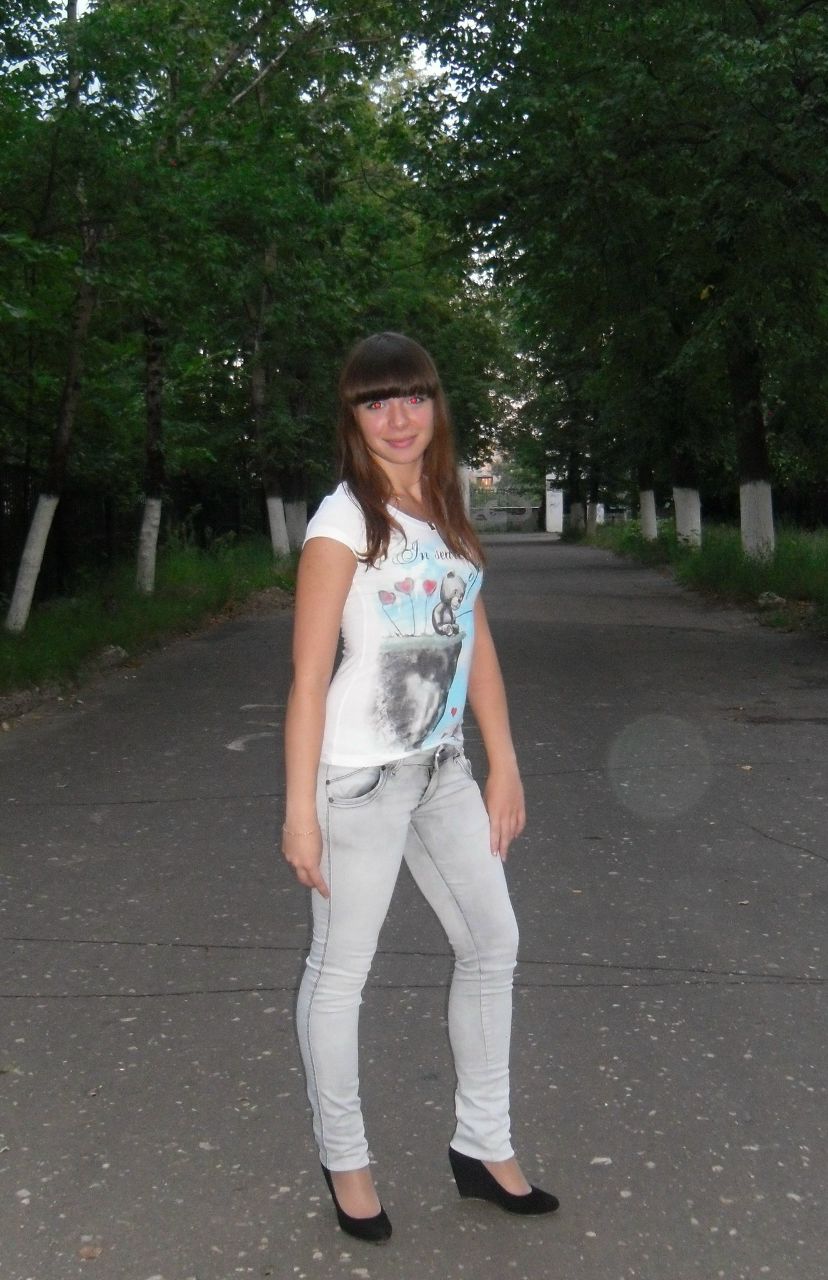 Ольга Батова | Навашино