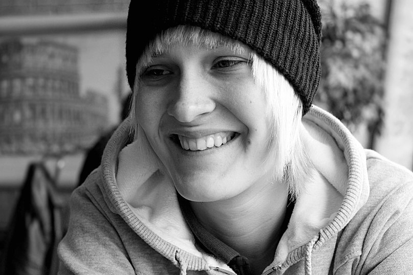 Оле Лукойе | Киев