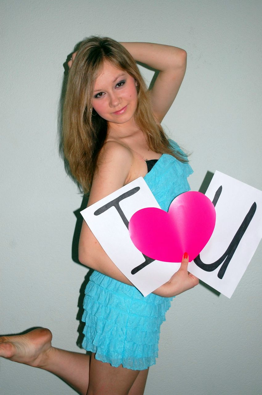 Анютик Шевченко | Санкт-Петербург