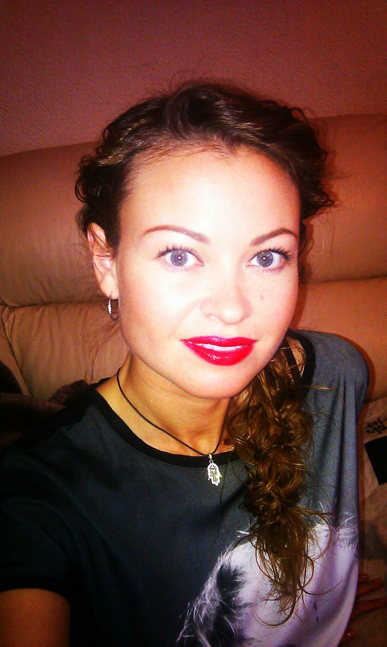 Наталья Соловьева | Москва