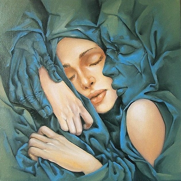 Алёна Лазарева | Санкт-Петербург