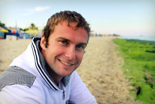 №48, Макс Серебренников, 41 год, Киев №48, Макс Серебренников, 41 год, Киев