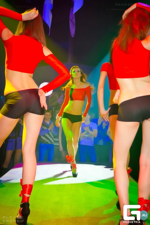 Оксана Коваленко | Иркутск