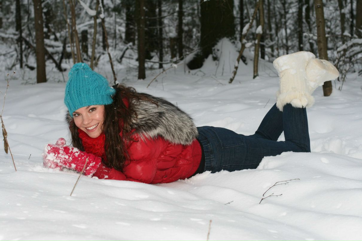 Елизавета Ланщакова | Москва