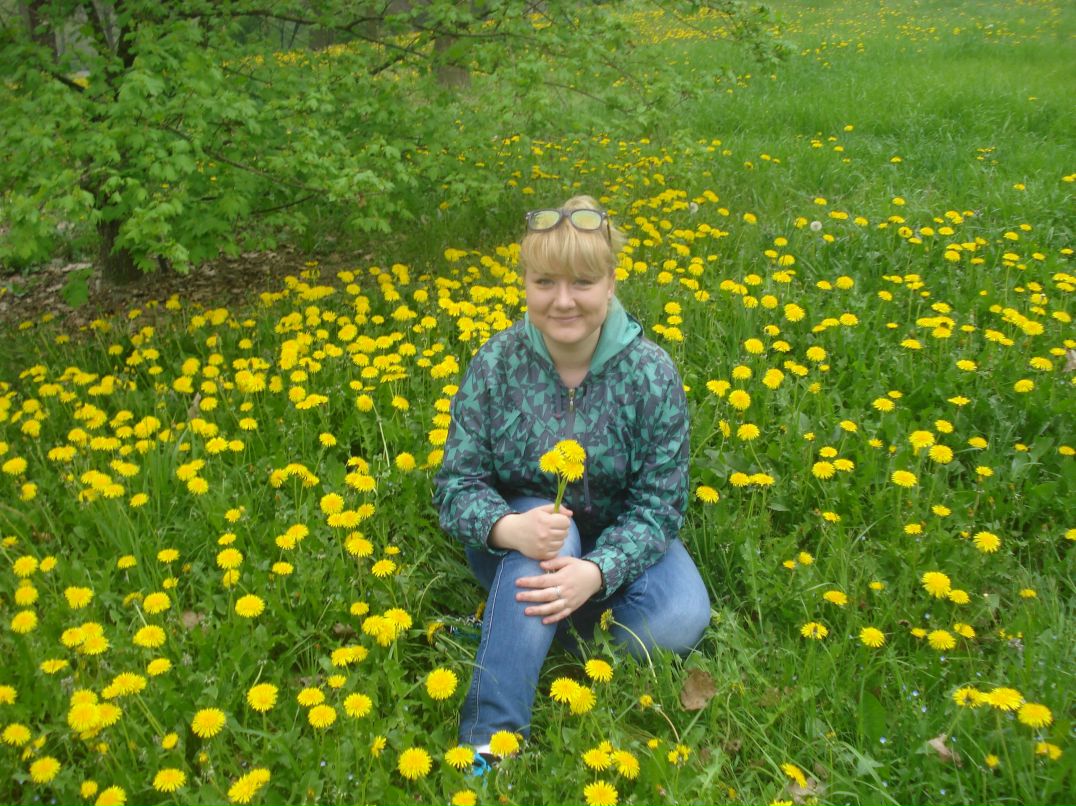 Юля Правдива | Калуш