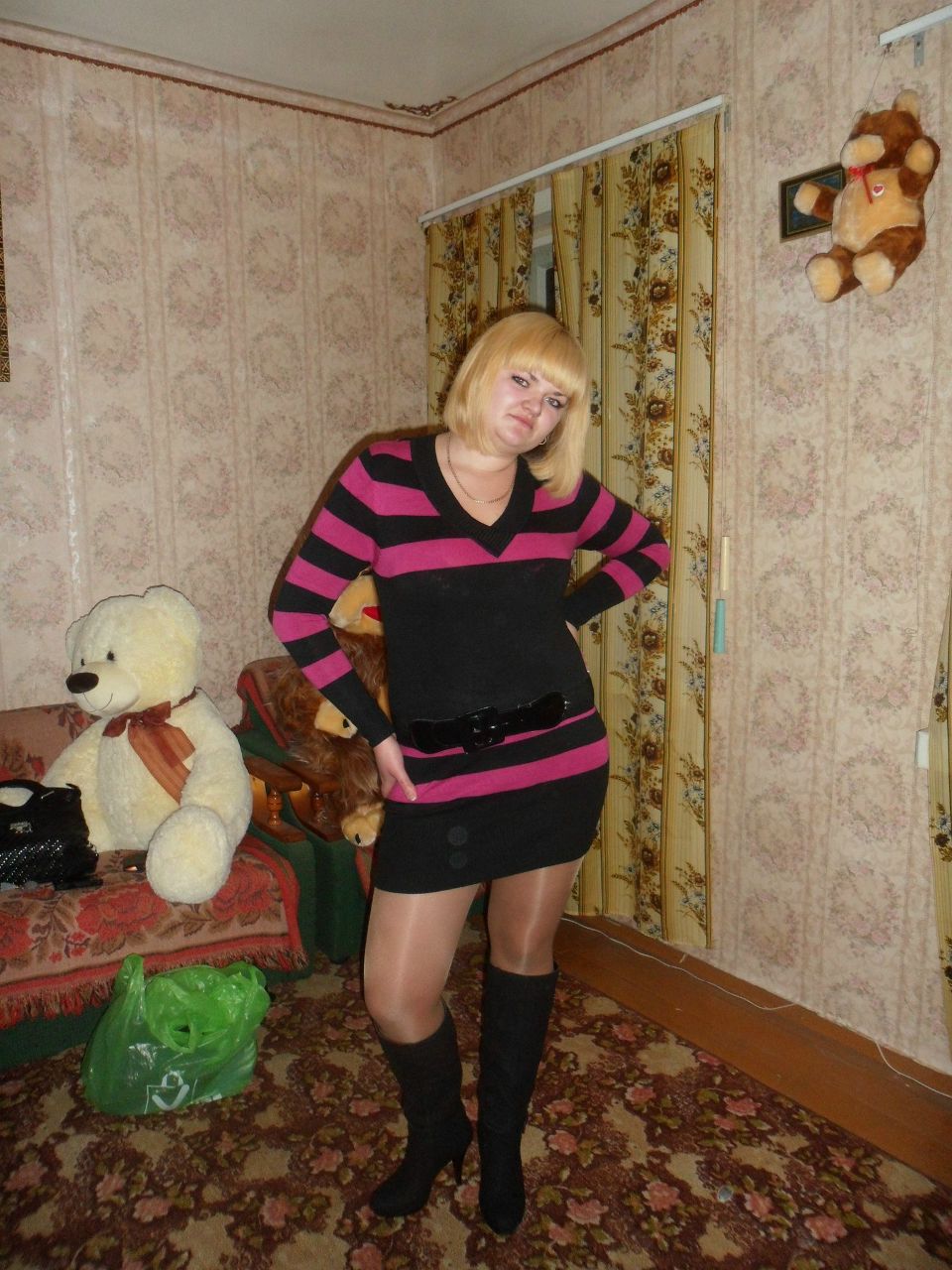 Анастасия Ермакова | Могилёв