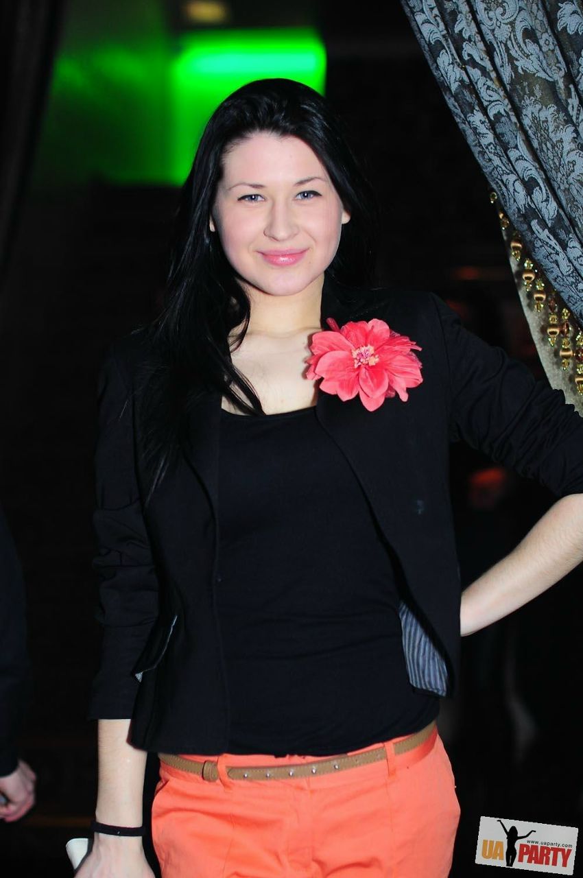 Марина Wildstrawberries | Киев