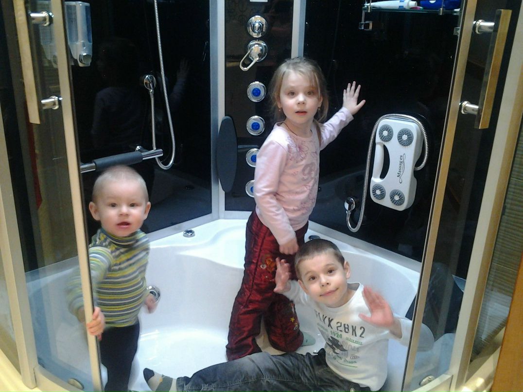 Валєра Мазур | Каменец-Подольский