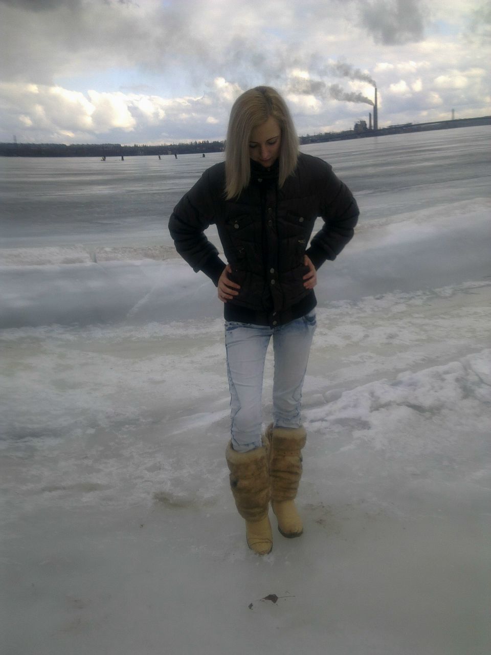 Евгения Маркова Евгеньевна | Днепр (Днепропетровск)